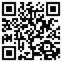 申込用二次元コード